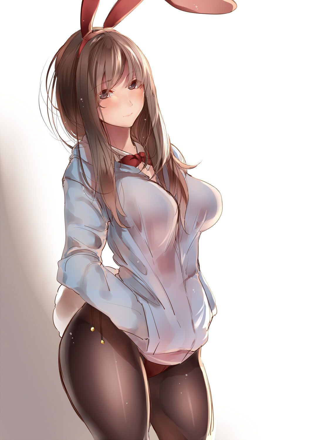 Please click here for the gentleman who likes the image of Bunny Girl. 25