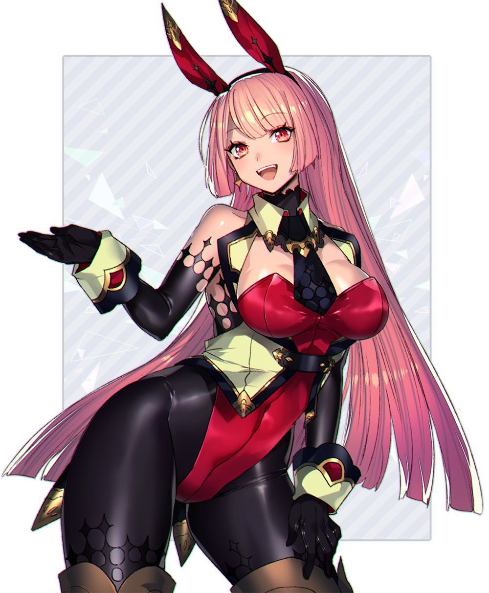 Please click here for the gentleman who likes the image of Bunny Girl. 6