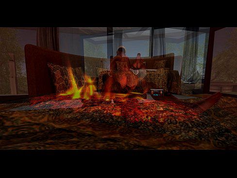 Morning Ritual || Second Life Porn - 5 min 3