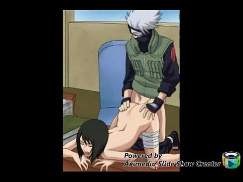 Naruto Slideshow - 6 min 29