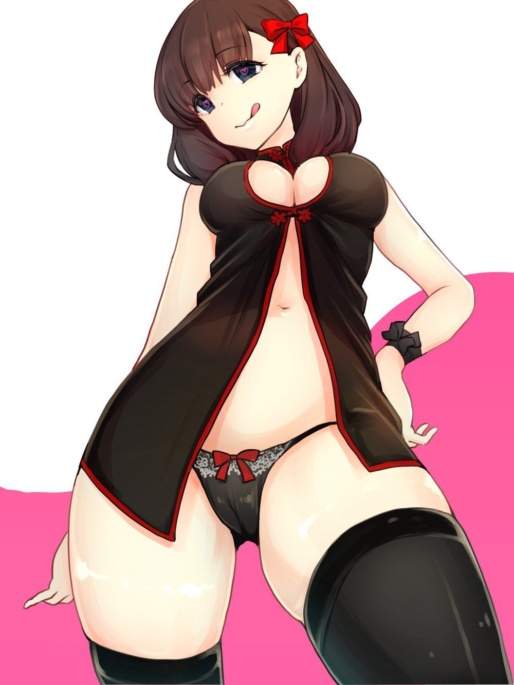 [Secondary ZIP] The second picture of the beautiful girl floated in underwear and swimsuit 11