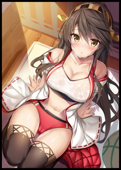 [Secondary ZIP] The second picture of the beautiful girl floated in underwear and swimsuit 48