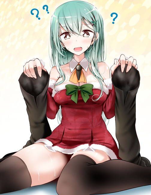 [Kantai] Suzuya photo Gallery 13