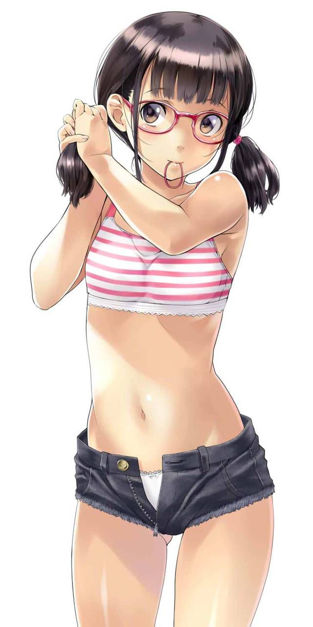 Seriously! Glasses Moe Photo Gallery 15