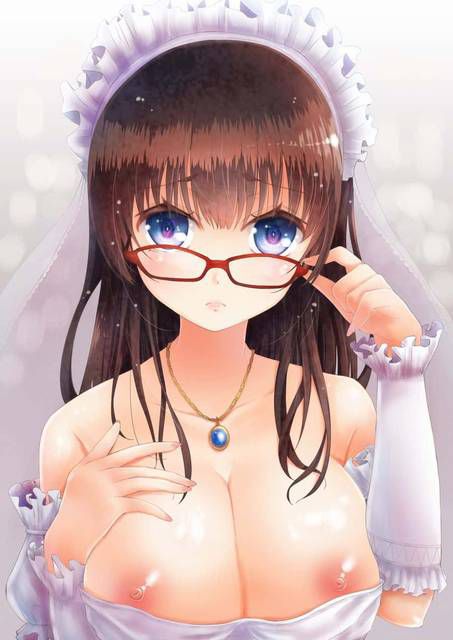 Seriously! Glasses Moe Photo Gallery 21