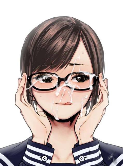 Seriously! Glasses Moe Photo Gallery 33