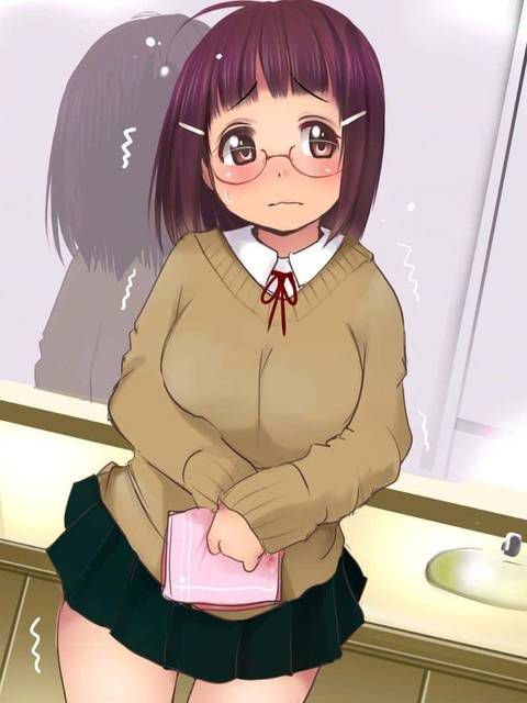 Seriously! Glasses Moe Photo Gallery 47