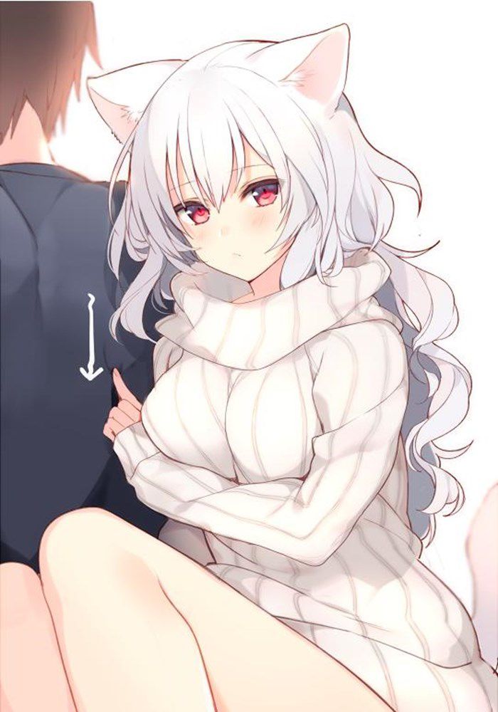 [Secondary] gray hair [image] 21 4