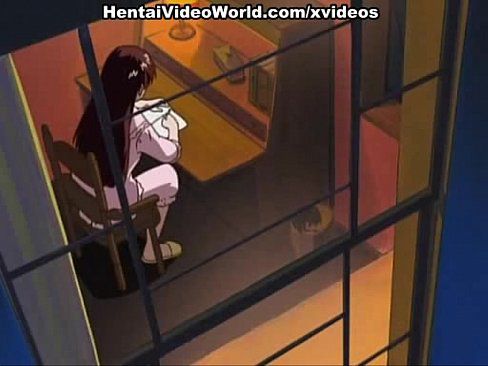 Hardcore hentai sex with strap-on - 6 min 7