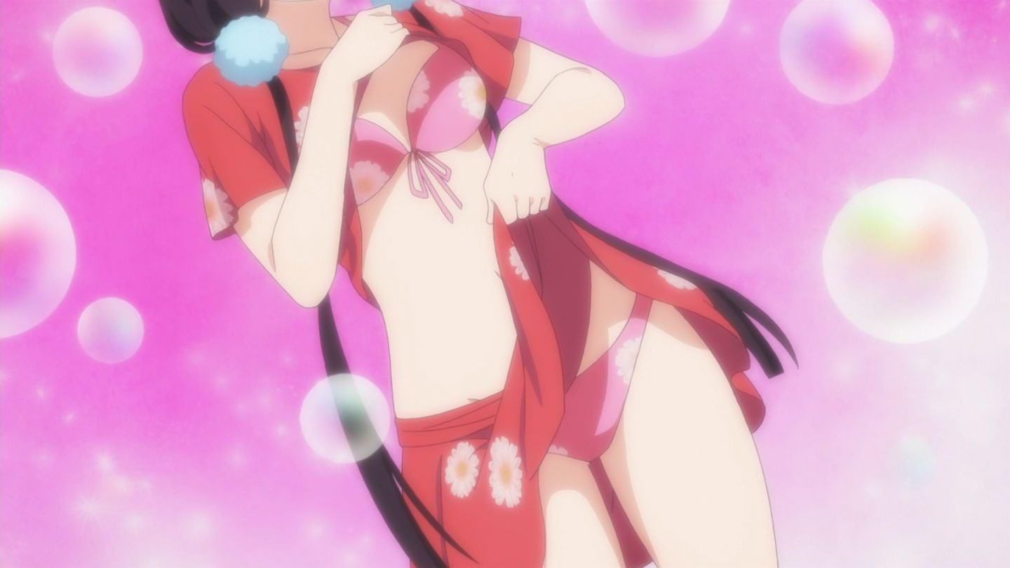 [Image] [Blend S] Sakura Miya Strawberry Incense Cute too awesome wwwwwwww 15