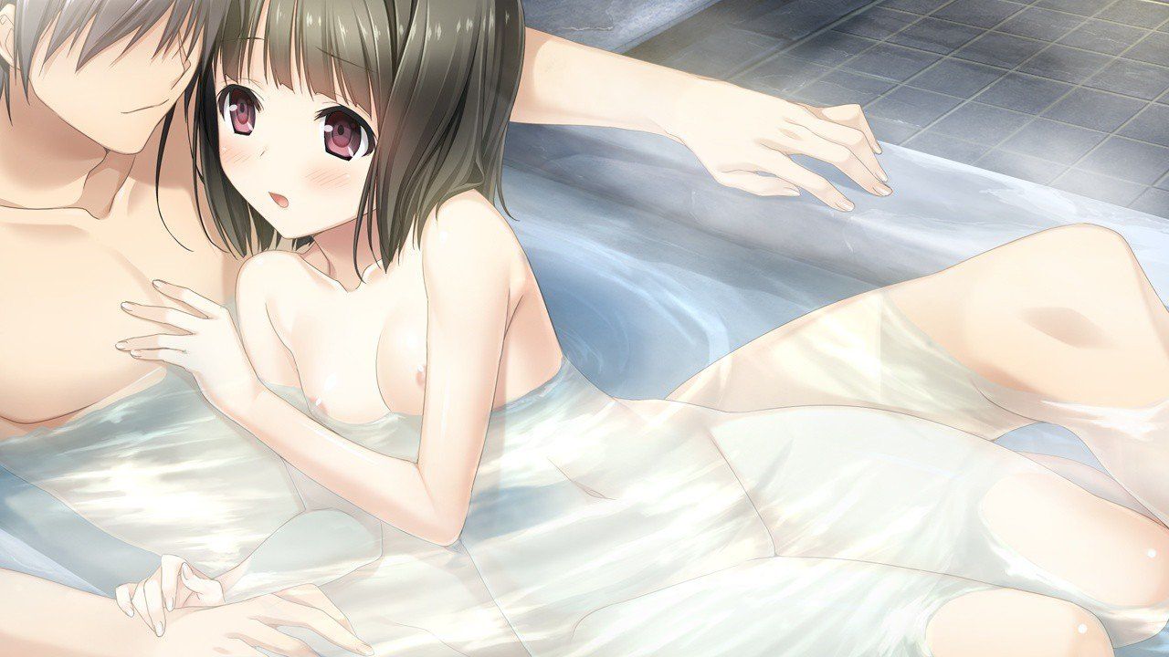 is the bath hot spring erotic? 4