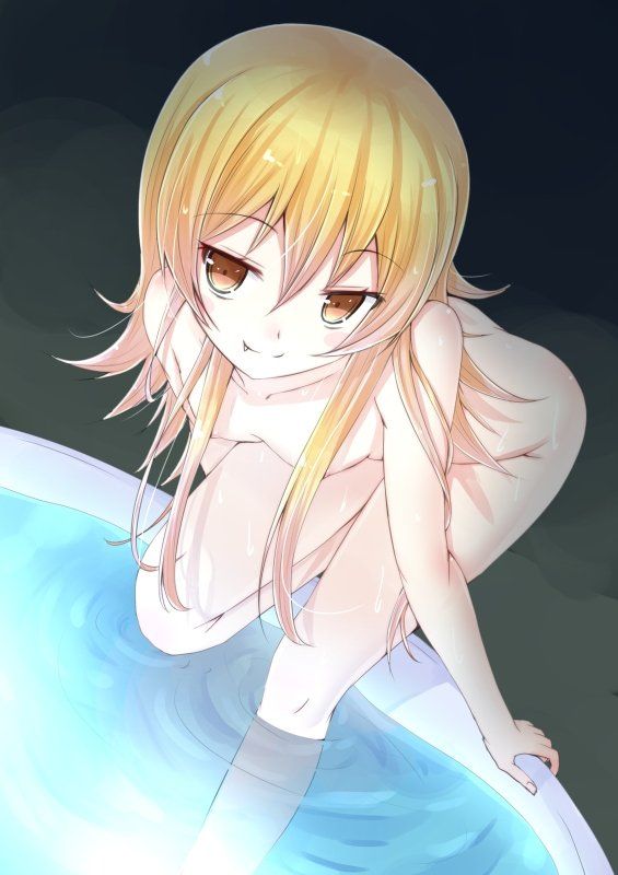 is the bath hot spring erotic? 7
