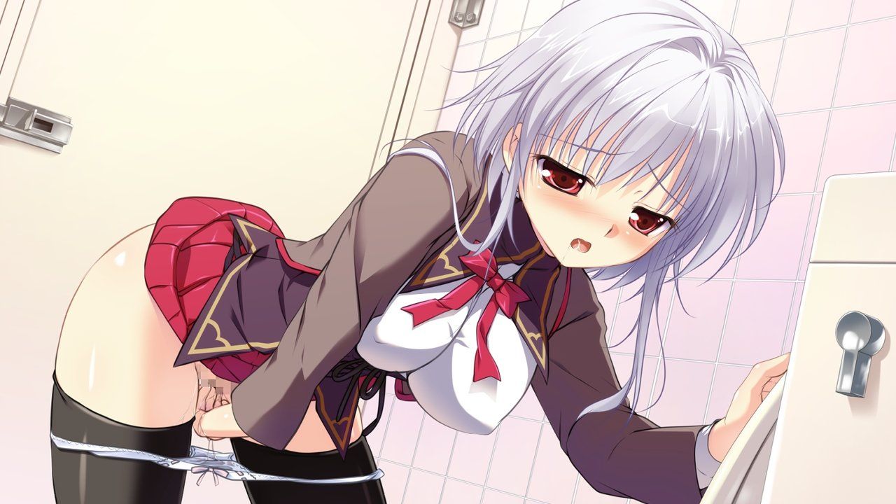 【Secondary Erotica】Secondary image of Masturbation Daisuki Onna herself messing with Kuchukuchu and Omanko 8
