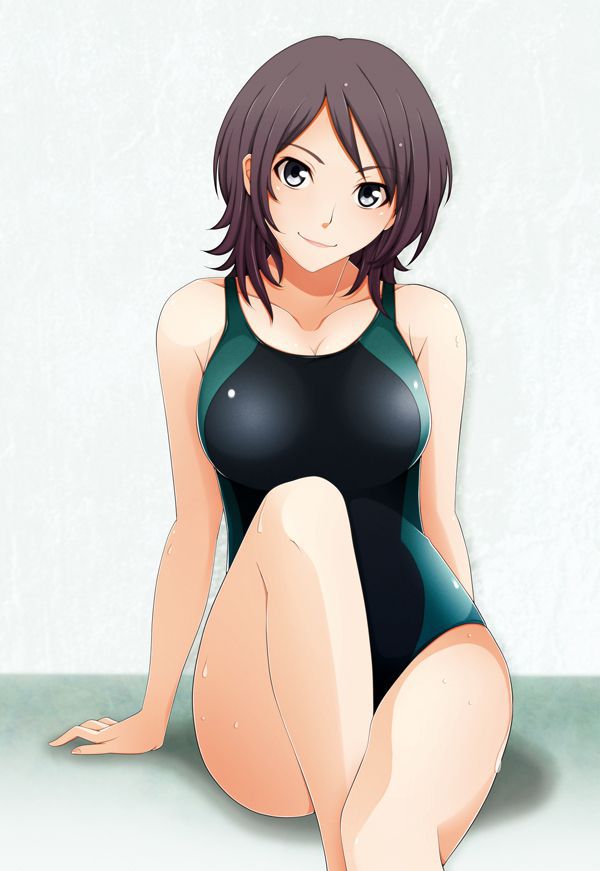 【Amagami】 Immediately pull out with an erotic image of Maya Takahashi's that you want to suck firmly! 18