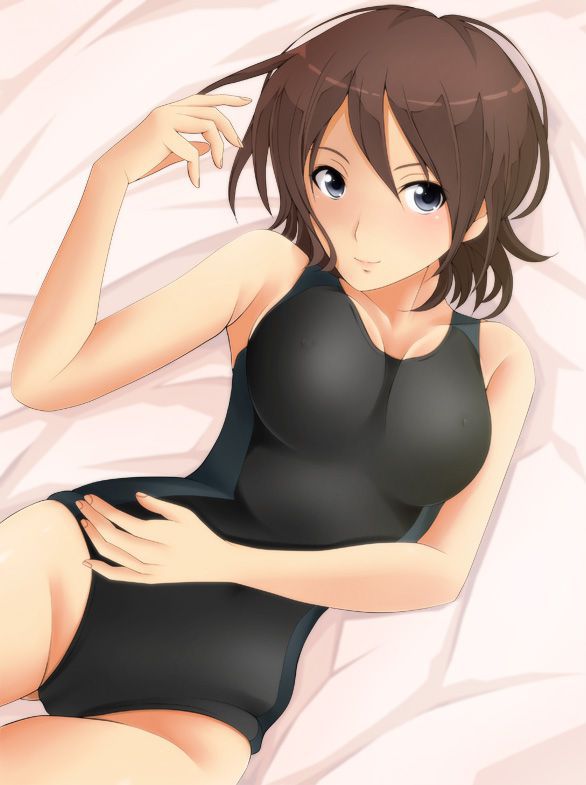 【Amagami】 Immediately pull out with an erotic image of Maya Takahashi's that you want to suck firmly! 3