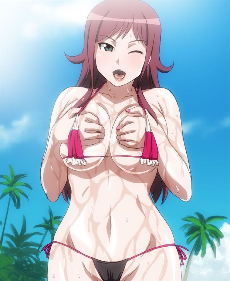 【Super Speed Deformation Gyrozetter】 Akana Yu's hentai secondary erotic image summary 3