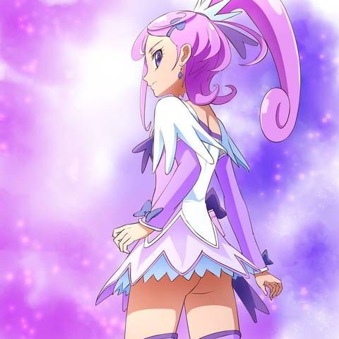 [30 pieces] Cure-chan is a secondary erotic image of Makoto Kenshin. 2 [Pounding! PreCure】 25
