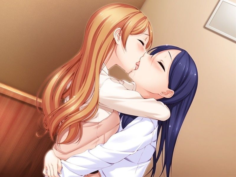 Erotic image of Yuri Lesbian please! 26