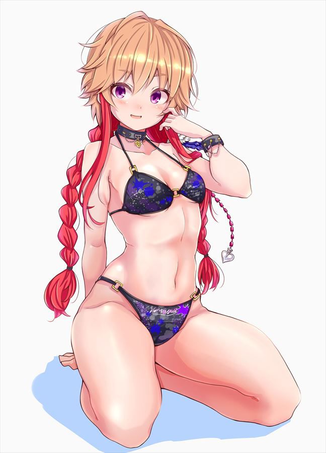 Ninomiya Asuka Erotic Pictures 70 pieces [de Armas (Idolm @ ster Cinderella girls)] 31