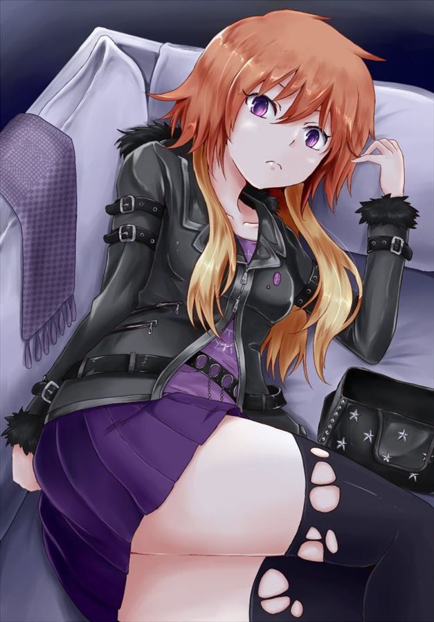 Ninomiya Asuka Erotic Pictures 70 pieces [de Armas (Idolm @ ster Cinderella girls)] 7