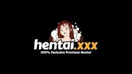 Hentai - Little sex slave 1