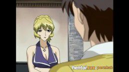 Hentai - Little sex slave 4