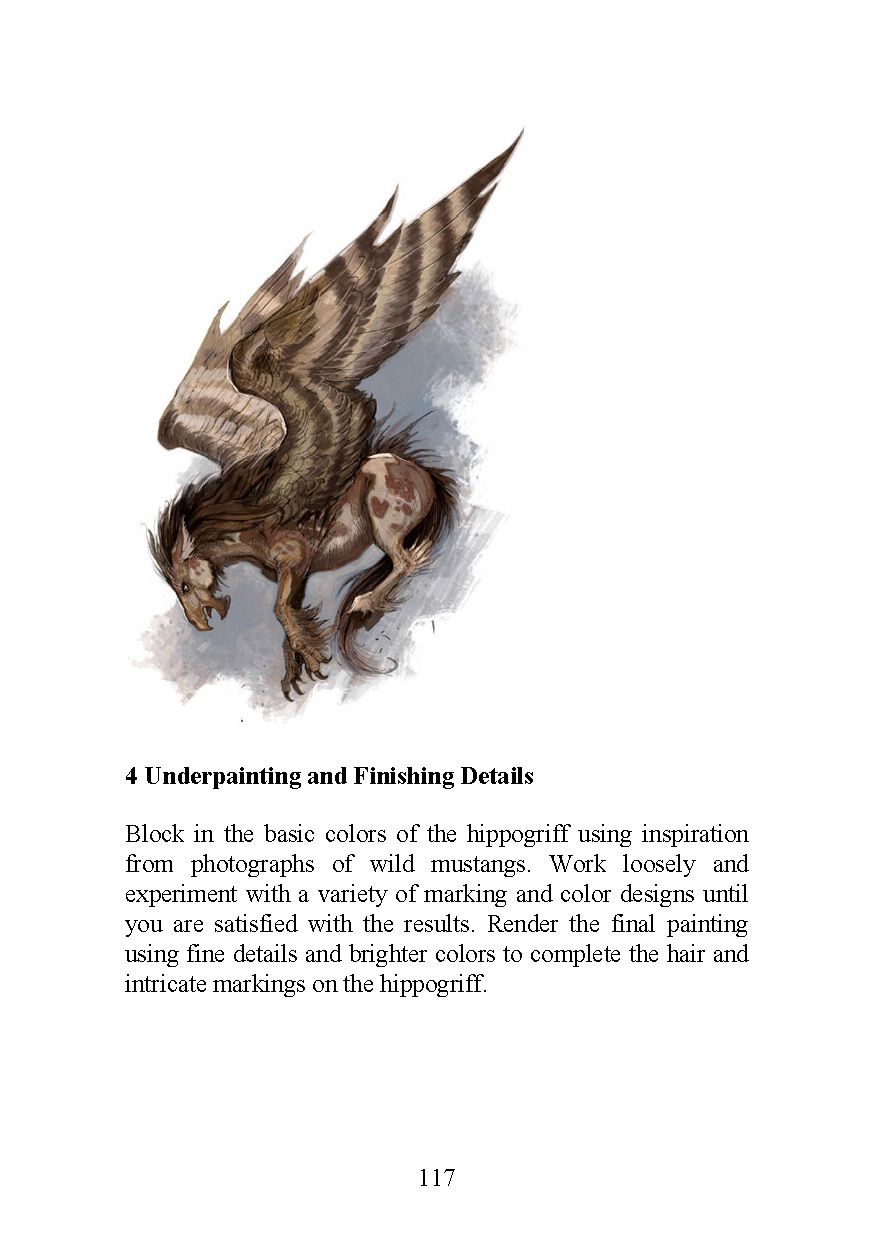 Dracopedia The Bestiary 116