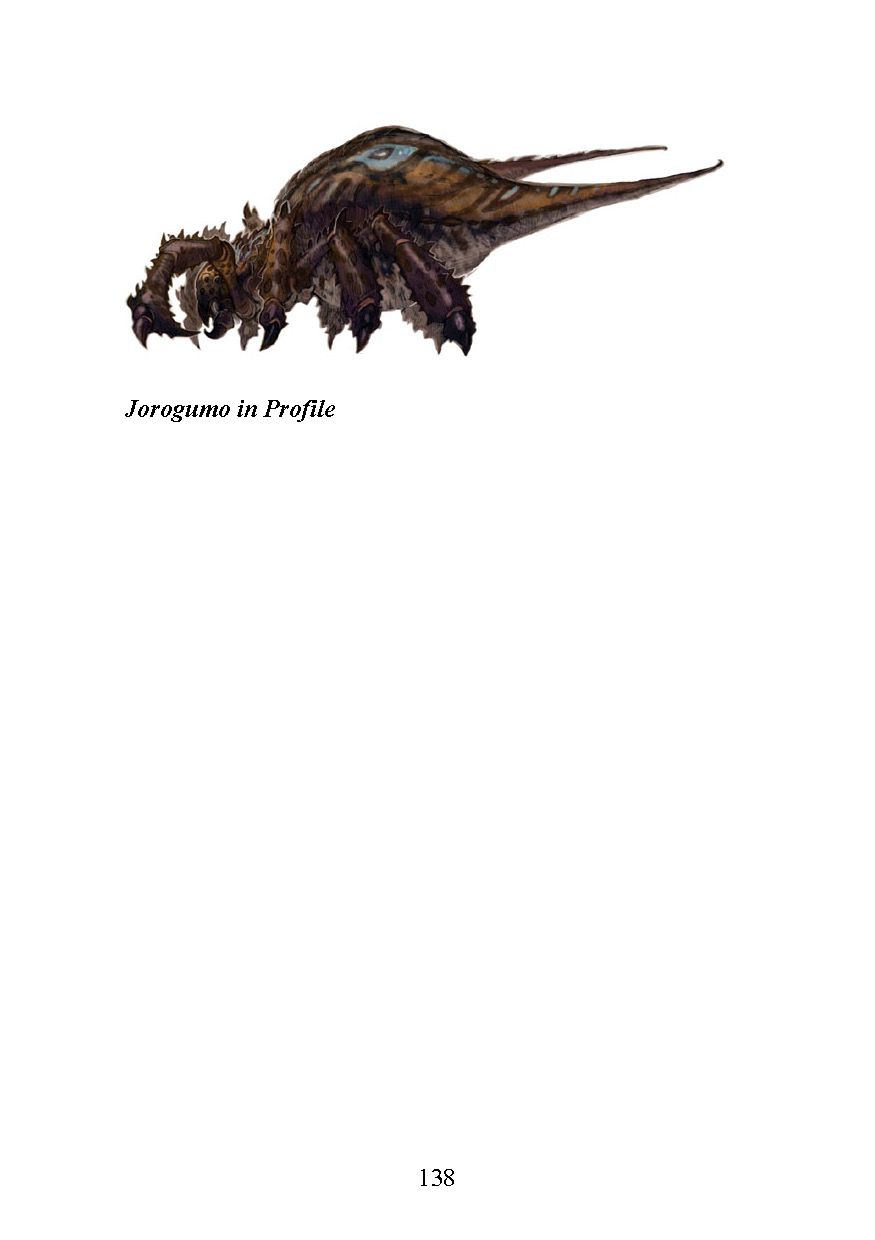 Dracopedia The Bestiary 137