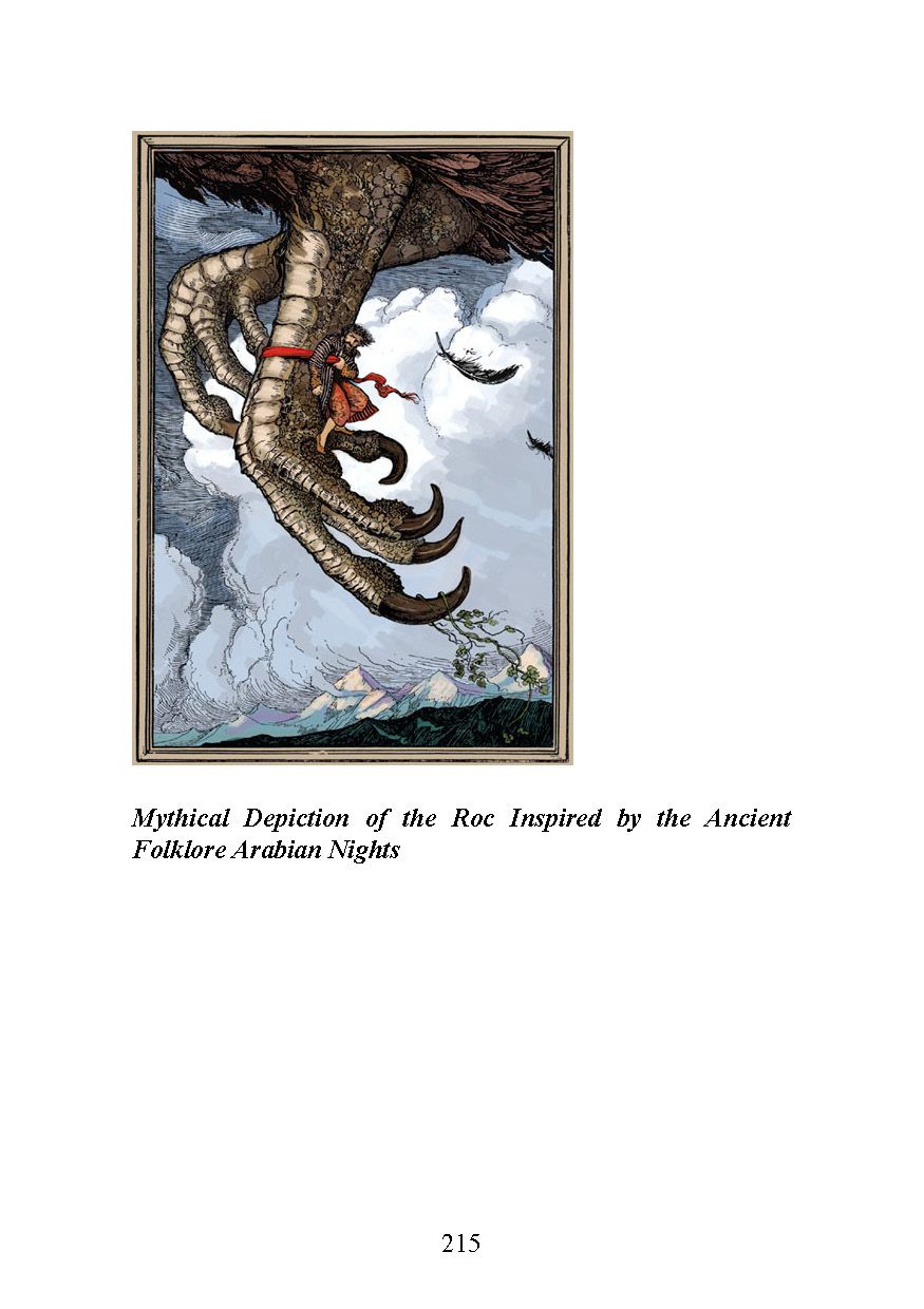 Dracopedia The Bestiary 214