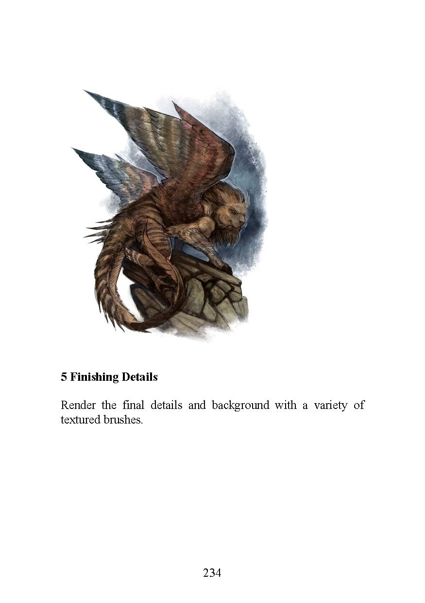 Dracopedia The Bestiary 233