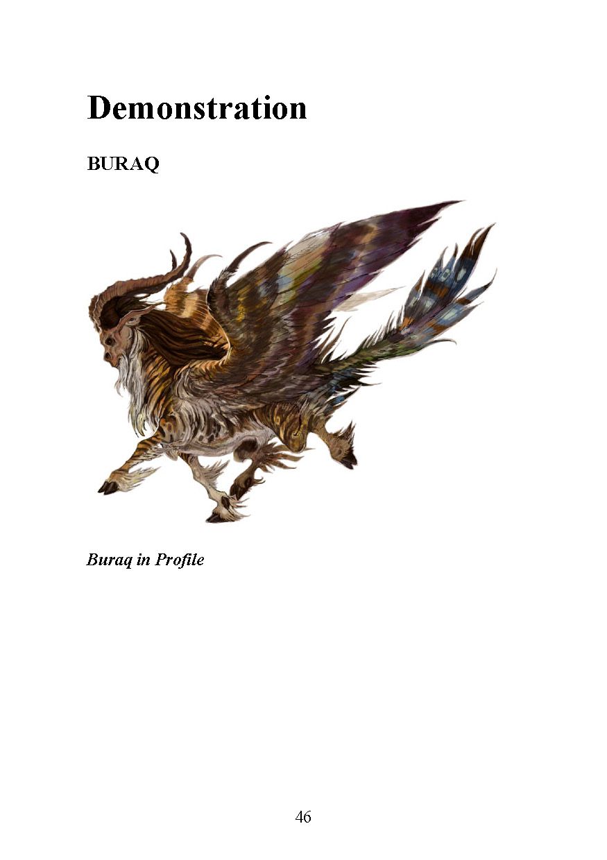 Dracopedia The Bestiary 45