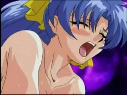 Cute Hentai Anime Babes Getting Monster Fucked - 2 min 10