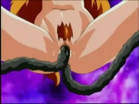 Cute Hentai Anime Babes Getting Monster Fucked - 2 min 3