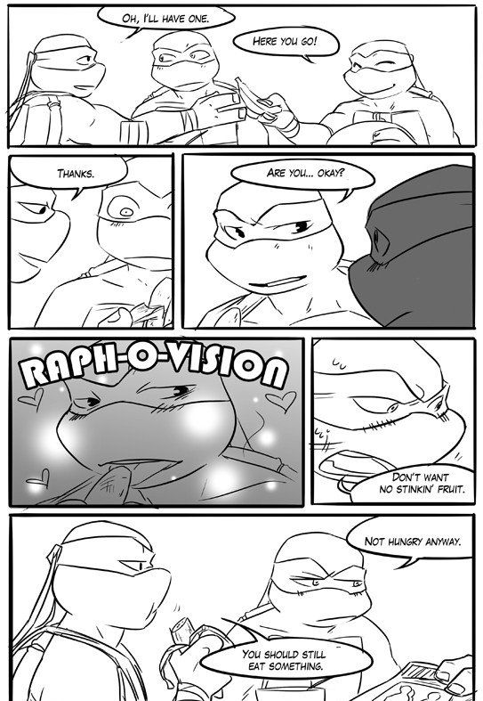 TMNT Black and Blue ch. 11 6