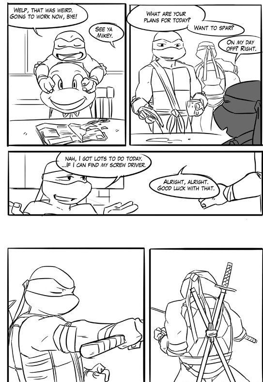 TMNT Black and Blue ch. 11 9