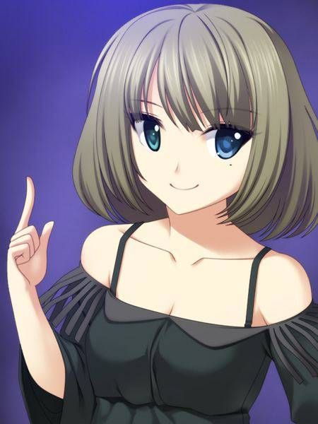 [Idol Master] I will review the erotic images of Kaede Takagaki 3