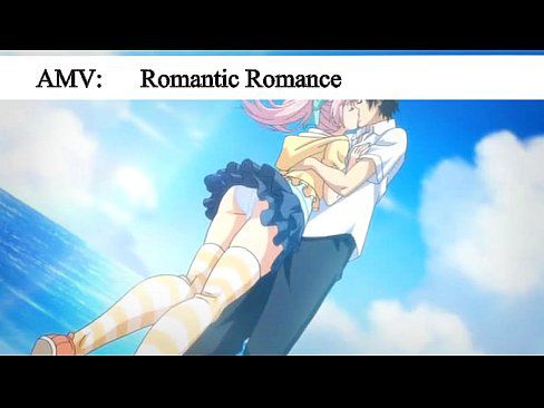 [HMV] Romantic Romance - Edited by Hackrabbits - 1 min 39 sec 27
