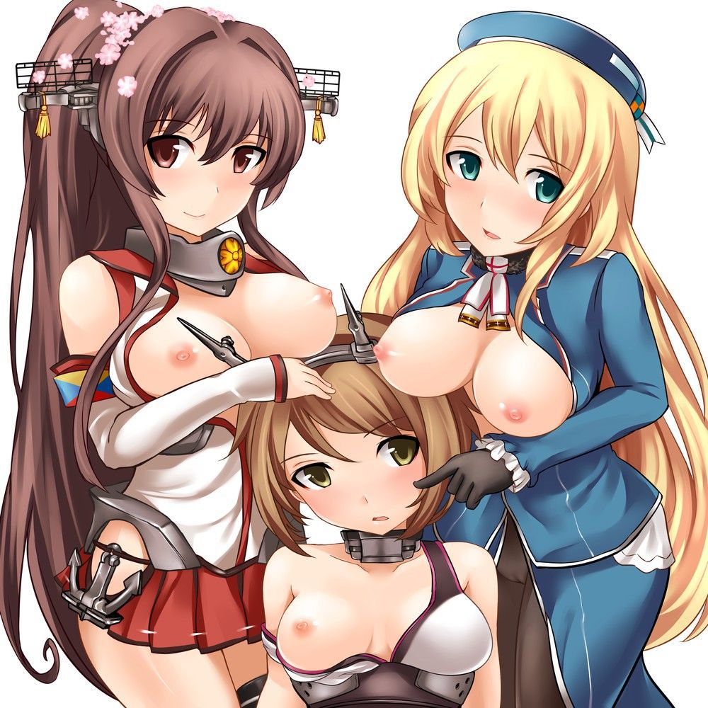 Kantai Gallery 127 50 Pictures 49