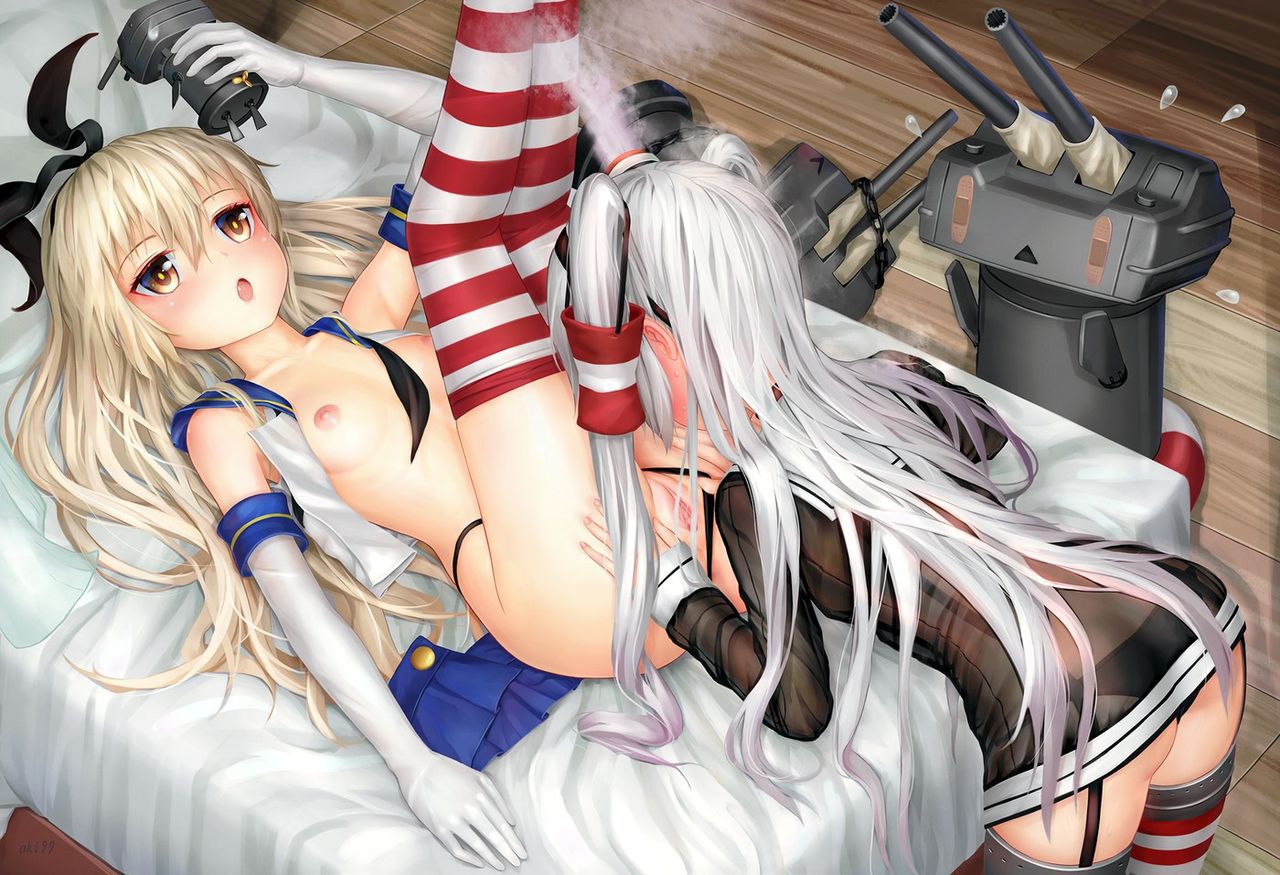 Kantai Gallery 127 50 Pictures 6