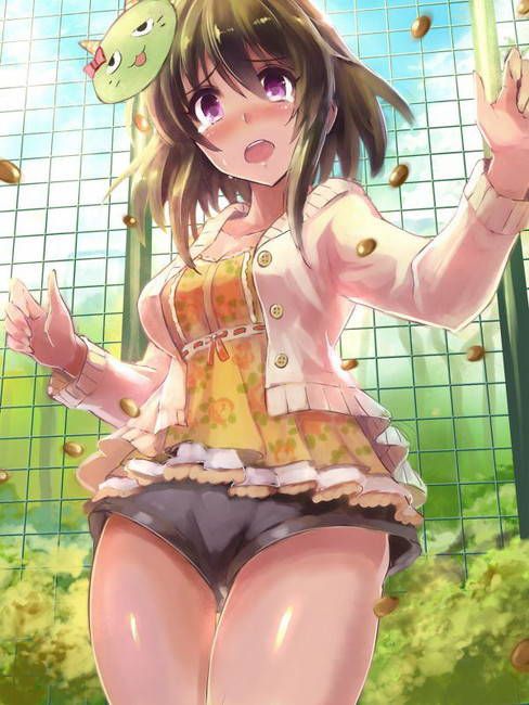 [de Armas 61 photos] Natalia Secondary erotic image boring Part1 [idolmaster Cinderella Girls] 27