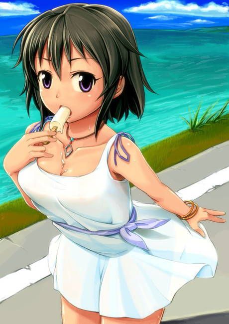 [de Armas 61 photos] Natalia Secondary erotic image boring Part1 [idolmaster Cinderella Girls] 43