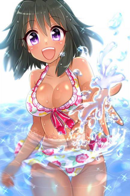 [de Armas 61 photos] Natalia Secondary erotic image boring Part1 [idolmaster Cinderella Girls] 52