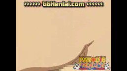 Fairy Tail hentai 2 10