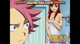 Fairy Tail hentai 2 2