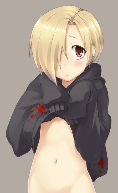 [Idol Master] I admire the secondary erotic image of Shirasaka koume. 10