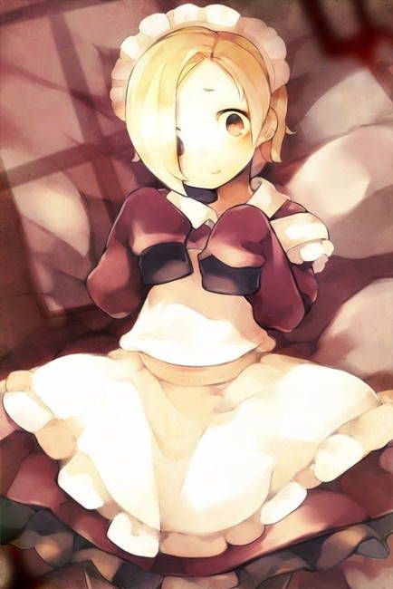 [Idol Master] I admire the secondary erotic image of Shirasaka koume. 16