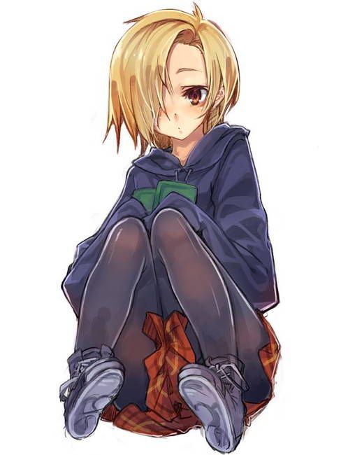 [Idolmaster] Shirasaka Koume's secondary erotic images. 13