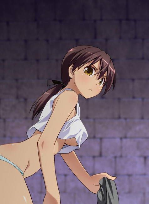 Shikoreru secondary images at Strike Witches! 6