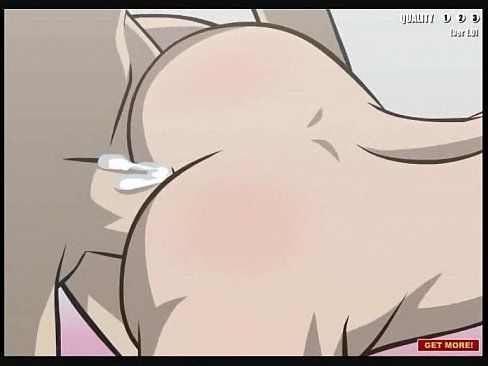 zone archive animated hentai parody - cumshot compilation - 11 min 4