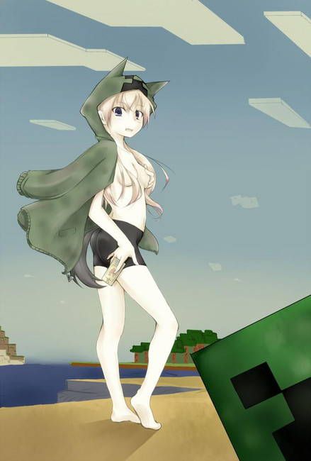 High level of strike witches erotic images 10